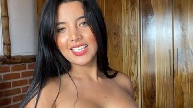 Alejandra Quiroz Onlyfans: All You Wanted to Know 2 - onlyfansleaks.pro