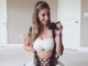 Christina Khalil OnlyFans: Exploring the Life and Journey of a Social Media Sensation 2 - onlyfansleaks.pro